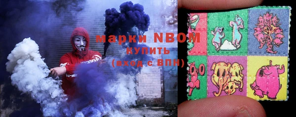 стафф Алзамай