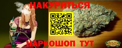 крисы Кунгур